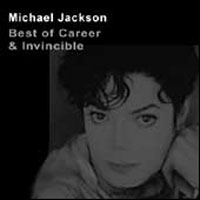 Michael Jackson - Best Of Career And Invincible