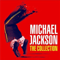 Michael Jackson - The Collection: Invincible (2001) (CD 5)