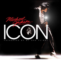 Michael Jackson - Icon Part 1 (Presented By DJ One Flight)