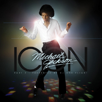 Michael Jackson - Icon Part 2 (Presented By DJ One Flight)