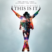 Michael Jackson - The Music That Inspired The Movie: This Is It (CD 1)