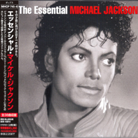 Michael Jackson - The Essential (Japan Edition - MHCP 745-6: CD 1)