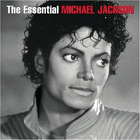 Michael Jackson - The Essential Michael Jackson (U.S. Version: CD 2)