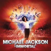 Michael Jackson - Immortal (Deluxe Edition, CD 2)