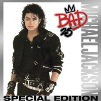 Michael Jackson - Bad - 25th Anniversary (Deluxe 2012 Edition, CD 1: Remastered Album)