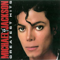 Michael Jackson - Greatest Hits (CD 1)