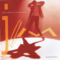 Michael Jackson - Jam (Single)