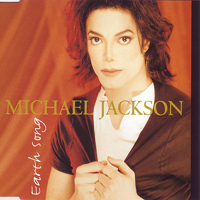 Michael Jackson - Earth Song (Maxi Single)