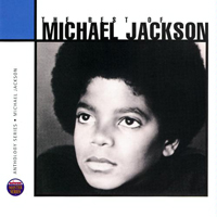 Michael Jackson - The Best Of Michael Jackson (CD 2)