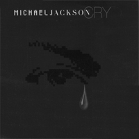 Michael Jackson - Cry (Single)