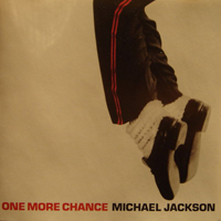 Michael Jackson - One More Chance (Single)