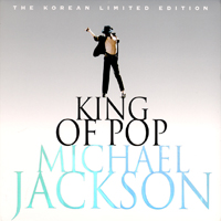 Michael Jackson - King Of Pop (Korean Edition, CD 1)