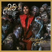 Michael Jackson - Michael Jackson 25th Anniversary of Thriller (Original Recording Remastered)
