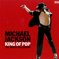 Michael Jackson - King Of Pop: The Dutch Collection (CD 1)
