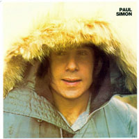 Paul Simon - The Complete Albums Collection, Box Set (CD 02: Paul Simon, 1972)