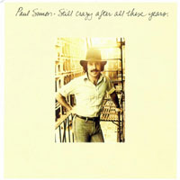 Paul Simon - The Complete Albums Collection, Box Set (CD 05: Still Crazy After All These Years, 1975)