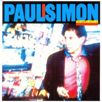 Paul Simon - The Complete Albums Collection, Box Set (CD 07: Hearts And Bones, 1983)