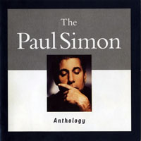 Paul Simon - The Paul Simon Anthology (CD 1)