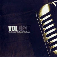 Volbeat - The Strength, The Sound, The Songs (Limited Edition)