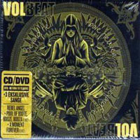 Volbeat - Beyond Hell - Above Heaven (Limited Edition)