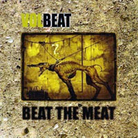 Volbeat - Beat The Meat (EP)
