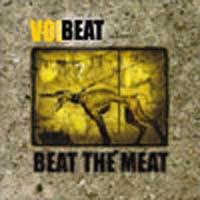 Volbeat - Beat The Meat (Demo)