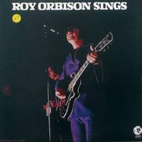 Roy Orbison - Sings
