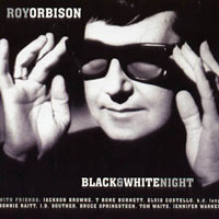 Roy Orbison - Black & White Night (Remastered)