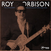 Roy Orbison - The Monument Singles Collection, 1960-1964 (CD 1: The A-Sides)