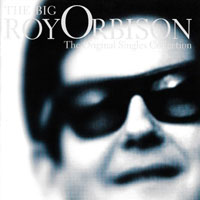 Roy Orbison - The Big O: The Original Singles Collection (CD 2)