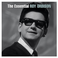 Roy Orbison - The Essential Roy Orbison (Remastered 2006) (CD 1)