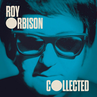 Roy Orbison - Collected (CD 1)
