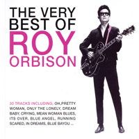 Roy Orbison - The Very Best Of (CD 2)