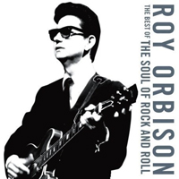 Roy Orbison - The Soul Of Rock And Roll (Box Set - CD 1)