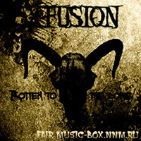 X-Fusion - Rotten To The Core (CD 3):  Choir Of Damnation