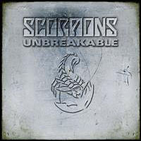 Scorpions (DEU) - Unbreakable