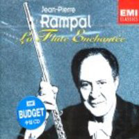 Jean-Pierre Rampal - La Flute Enchantee (CD 2)