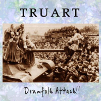 Truart - Drumfolk Attack!!