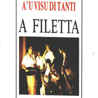 A Filetta - A'u Visu Di Tanti