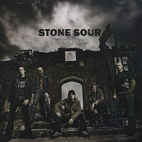 Stone Sour - Through Glass (UK Single)