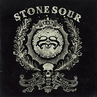 Stone Sour - Made Of Scars (Single)