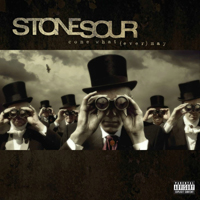 Stone Sour - Come What(ever) May [10th Anniversary Edition]