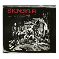 Stone Sour - Come What(Ever) May (special edition 2007)