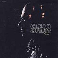 Spirit (USA) - Clear