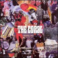 Coral (GBR) - The Coral