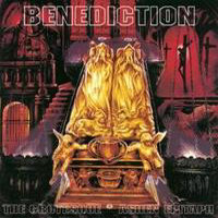 Benediction - The Grotesque / Ashen Epitaph (EP)