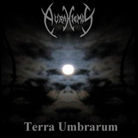 Aurahiemis - Terra Umbrarum (Chapter II - Misery)
