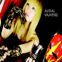 Aural Vampire - Death Folder