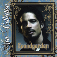 Soundgarden - New Collection