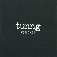 Tunng - Remixes